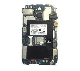 BlackBerry Bold 9000 Материнская плата в сборе с компонентами (original) Blackberry - Сервис Плюс Рус