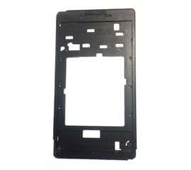 Lenovo Tab 2 A7-30HC Средняя часть корпуса (Черный) (original) Lenovo - Сервис Плюс Рус