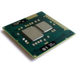 Intel Core i3-370M (2400* МГц, 2 core, Socket: BGA1288, PGA988) Intel - Сервис Плюс Рус