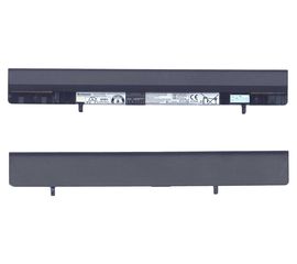 Аккумуляторная батарея L12S4A01 для ноутбука Lenovo IdeaPad Flex 14, 15 14.4V 32Wh ORIGINAL черная Lenovo - Сервис Плюс Рус