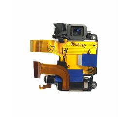 Olympus m725sw Блок матрицы+видоискатель (original) Olympus - Сервис Плюс Рус