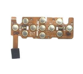 Asus P535 Шлейф функциональных клавиш (original) ASUS - Сервис Плюс Рус