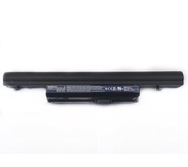 Аккумулятор Acer AS10B31, AS10B3E, AS10B5E, AS10B7E, AS10E7E. Li-ion, 4400mAh, 10.8V, черный Acer - Сервис Плюс Рус