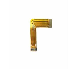 Qumo Vega 783 Шлейф интерфейсной платы (MG715-USB_FPC-V2.0) (original) QUMO - Сервис Плюс Рус