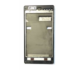 Alcatel One Touch View (5040x) Средняя часть корпуса в сборе со шлейфом подсветки функ. клавиш (original) Alcatel - Сервис Плюс Рус
