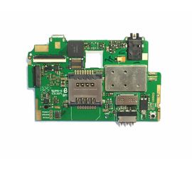 Keneksi Omega Материнская плата (original) Keneksi - Сервис Плюс Рус