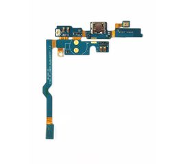 LG Optimus L9 (P765) Плата с системным разъемом и микрофоном (original) LG - Сервис Плюс Рус