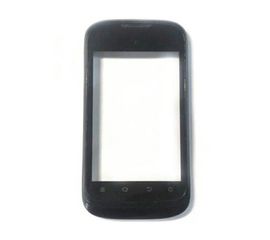 ZTE V790 Тачскрин с рамкой (Черный) (original) ZTE - Сервис Плюс Рус