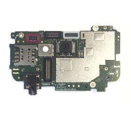 Nokia Lumia 1320 Материнская плата в сборе с компонентами (original) Nokia - Сервис Плюс Рус