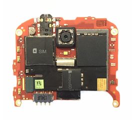 HTC Desire 500 Материнская плата в сборе с компонентами (original) HTC - Сервис Плюс Рус
