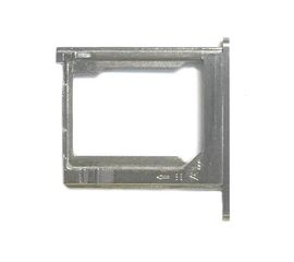 Leagoo Elite 1 SIM лоток (Серебристый) (original) Leagoo - Сервис Плюс Рус