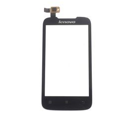 Lenovo A390 Тачскрин (Черный) (original) Lenovo - Сервис Плюс Рус