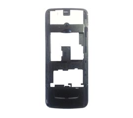 Explay B240 Средняя часть корпуса (Черный) (original) Explay - Сервис Плюс Рус