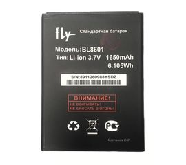 Fly IQ4505/Era Life 7 Аккумулятор (BL8601) Fly - Сервис Плюс Рус