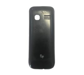 Fly DS115+ Задняя крышка (Черный) (original) Fly - Сервис Плюс Рус