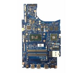 Dell Inspiron 15 5000 Series Системная плата (под восстановление) (original) Dell - Сервис Плюс Рус