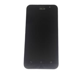 Asus Zenfone Go (ZB500KG) Модуль (Черный) (original) ASUS - Сервис Плюс Рус
