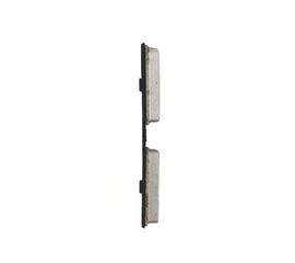 HTC One Mini (P058210) Толкатели боковых кнопок (Белый) (original) HTC - Сервис Плюс Рус