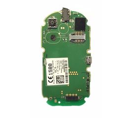 Alcatel One Touch 880 Материнская плата в сборе с компонентами (original) Alcatel - Сервис Плюс Рус