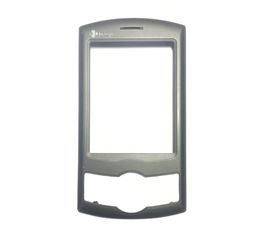 HTC P3300 Artemis Передняя часть корпуса (Серый) (original) HTC - Сервис Плюс Рус