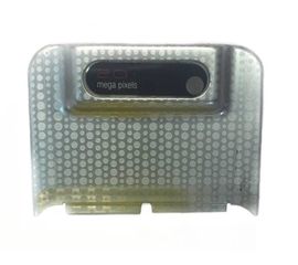 Sony Ericsson W580i Верхняя часть корпуса (Серый) (original) Sony Ericsson - Сервис Плюс Рус