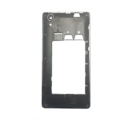 Tele2 Midi Средняя часть корпуса (Серый) (original) Tele 2 - Сервис Плюс Рус