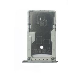 Xiaomi Redmi Note 3 Pro Лоток SIM и SD карт (original) Xiaomi - Сервис Плюс Рус