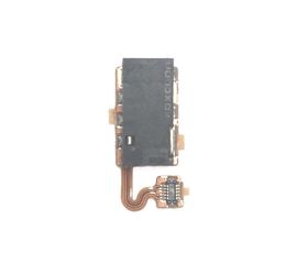 Nokia C7-00 (RM-675) Разъем гарнитуры (original) Nokia - Сервис Плюс Рус