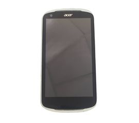 Acer Liquid E1 Duo V360 Модуль (Черный) (original) Acer - Сервис Плюс Рус