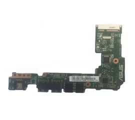 ASUS Eee PC 1015PE Дополнительная плата с аудио и USB разъемами (original) ASUS - Сервис Плюс Рус