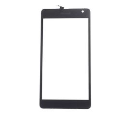 Nokia Lumia 535 Сенсорный экран (Черный) - AAA Nokia - Сервис Плюс Рус