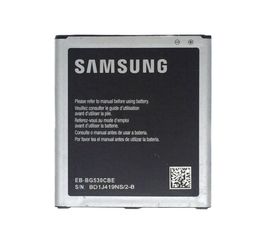 Samsung Galaxy J3 (SM-J320F) Аккумулятор (снятый оригинал) Samsung - Сервис Плюс Рус