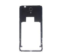 Ark Benefit M6 Средняя часть корпуса (Черный) (original) ARK - Сервис Плюс Рус