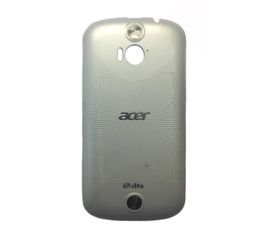 Acer Liquid E1 Duo V360 Задняя крышка (Серый) (original) Acer - Сервис Плюс Рус