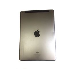 iPad Air Задняя крышка (Space Grey) (снятый оригинал) Apple - Сервис Плюс Рус