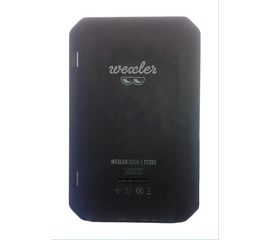 Wexler Book T7205 Задняя крышка (Черный) (original) Wexler - Сервис Плюс Рус