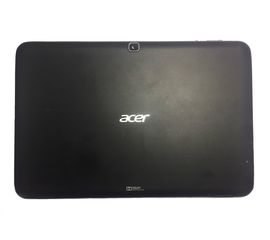 Acer Iconia Tab A701 Задняя крышка (Черный) (original) Acer - Сервис Плюс Рус
