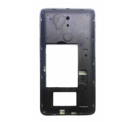 Samsung Note 3 Средняя часть корпуса (Черный) (Китай) Samsung - Сервис Плюс Рус