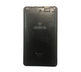 Irbis TZ72 Задняя часть корпуса (original) IRBIS - Сервис Плюс Рус