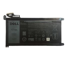 Dell Inspiron 15 5000 Series Аккумулятор IS 16046/iec 62133 (11.4V, 3500mAh) (original) Dell - Сервис Плюс Рус