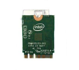 Dell Inspiron 15 5000 Series Wi-Fi адаптер (original) Dell - Сервис Плюс Рус