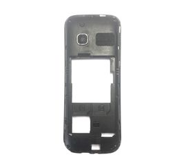 Fly DS115+ Средняя часть корпуса (Черный) (original) Fly - Сервис Плюс Рус