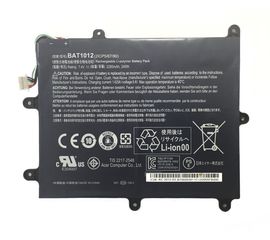 Acer Iconia Tab A200 Аккумулятор (original) Acer - Сервис Плюс Рус