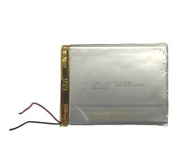 iRu Pad Master M724G Аккумулятор (original) iRu - Сервис Плюс Рус