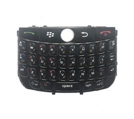 BlackBerry Curve 8900 Клавиатура (Черный) (original) Blackberry - Сервис Плюс Рус