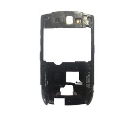 BlackBerry Curve 8900 Средняя часть корпуса (Черный) (original) Blackberry - Сервис Плюс Рус