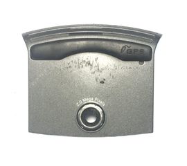 HTC P3300 Artemis Дополнительная часть корпуса (Серый) (original) HTC - Сервис Плюс Рус