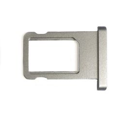 iPad Air SIM лоток (Space Grey) снятый оригинал Apple - Сервис Плюс Рус