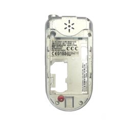 Motorola V180 Средняя часть корпуса (Серый) (original) Motorola - Сервис Плюс Рус