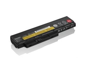 Аккумуляторная батарея Thinkpad Battery 44 для ноутбука Lenovo ThinkPad X220/X230 63Wh (Черный) (ORIGINAL) Lenovo - Сервис Плюс Рус